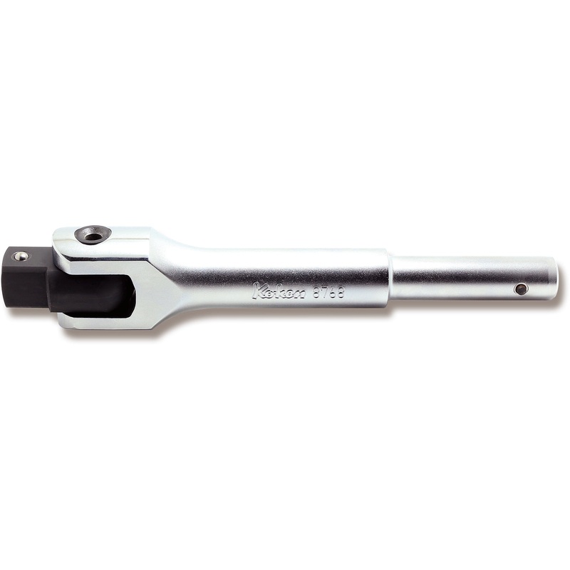 1 Sq. Dr. Hinge Head    Length 200mm