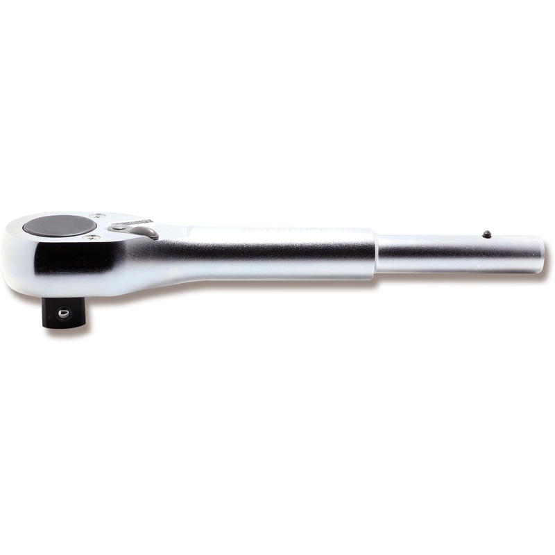 1 Sq. Dr. Ratchet Head    Length 220mm