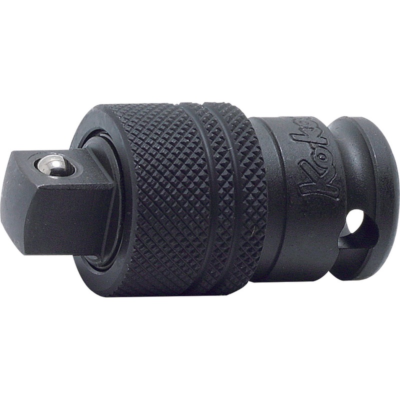 3/8 Sq. Dr. Locking Adaptor  3/8 Square Length 45mm Locking Quick Release