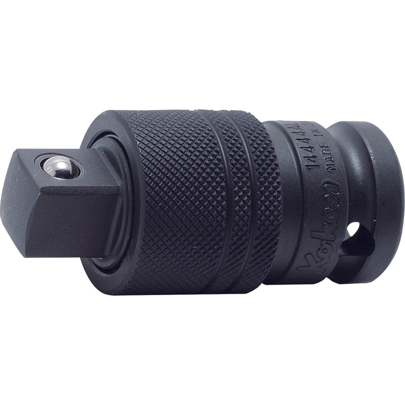 1/2 Sq. Dr. Locking Adaptor  1/2 Square Length 60mm Locking Quick Release