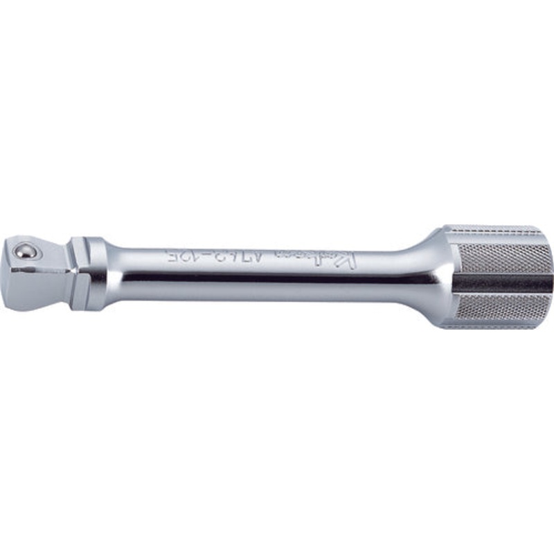 1/2 Sq. Dr. Wobble-Fix Extension Bar    Length 150mm