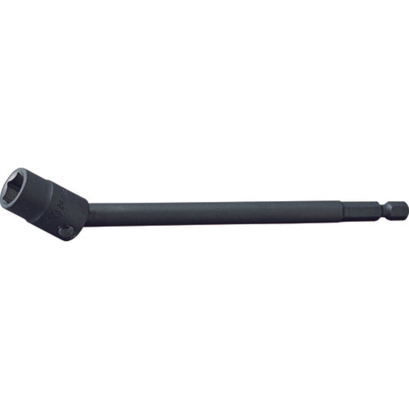 1/4 Hex Dr. Universal Nut Setter  8mm 6 point Length 150mm