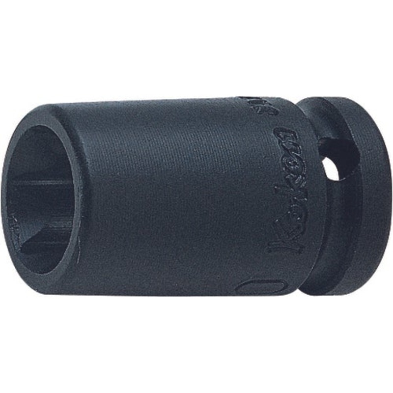 1/4 Sq. Dr. Impact TORX E6 Socket - Length 23mm