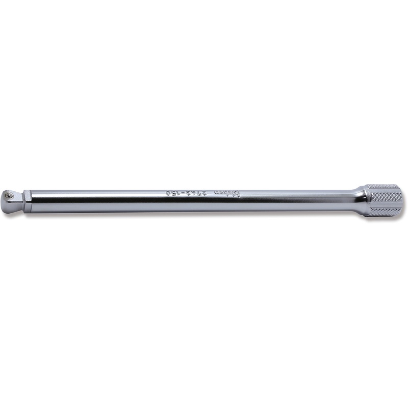 1/4 Sq. Dr. Wobble-Fix Extension Bar  1/4 Square Length 150mm