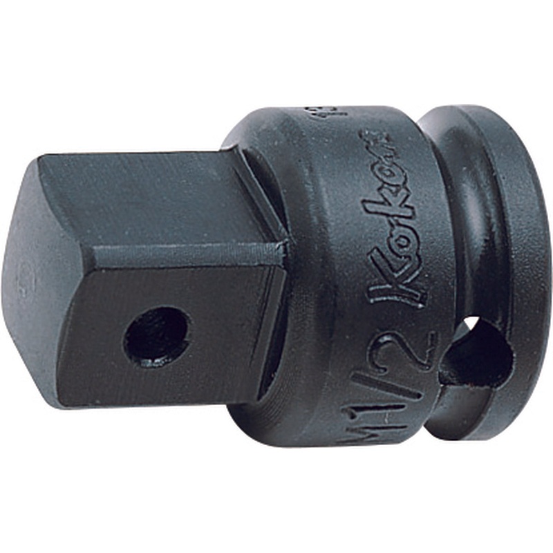 3/8 Sq. Dr. Adaptor  1/2 Square Length 32.5mm Pin type