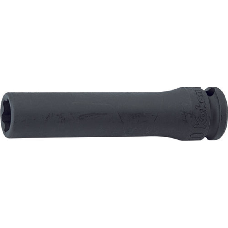 3/8 Sq. Dr. Socket  8mm Surface Drive Length 80mm