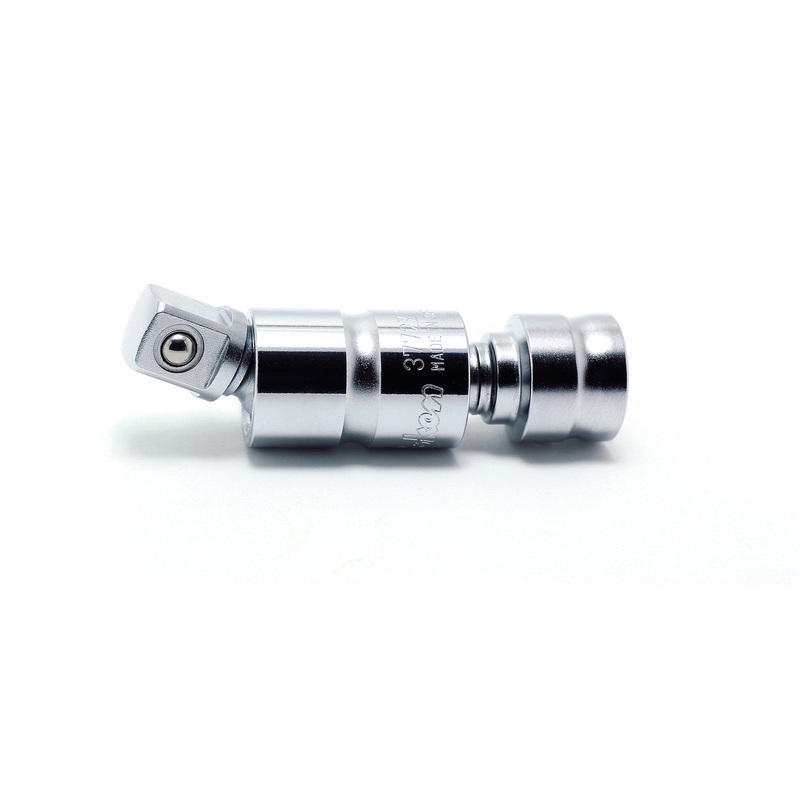 3/8 Sq. Dr. Universal Double Joint  3/8 Square Length 65mm Z-series