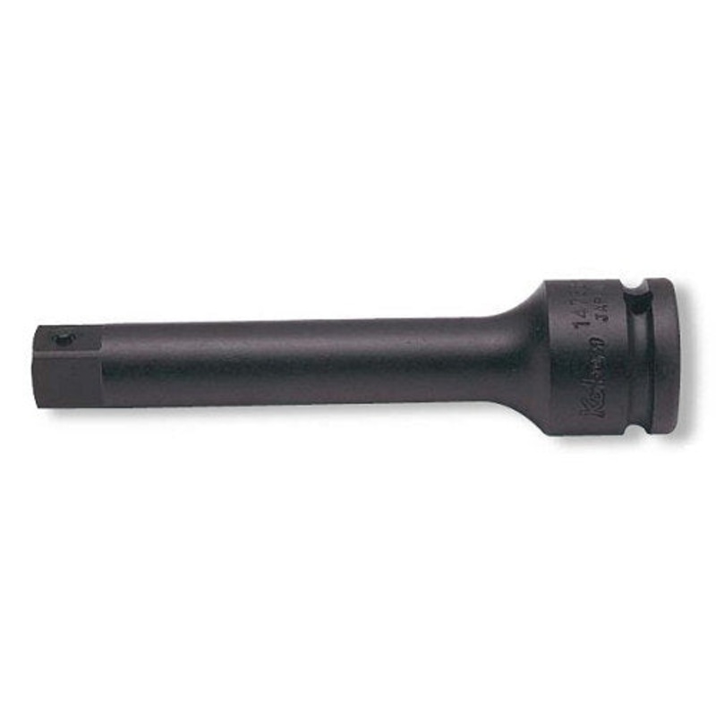 1/2 Sq. Dr. Extension Bar    Length 150mm Pin type