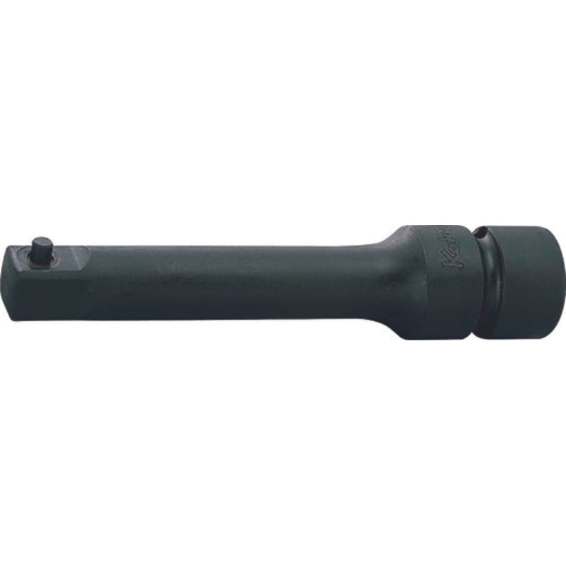 1/2 Sq. Dr. Extension Bar   Pin 75mm Sleeve Drive