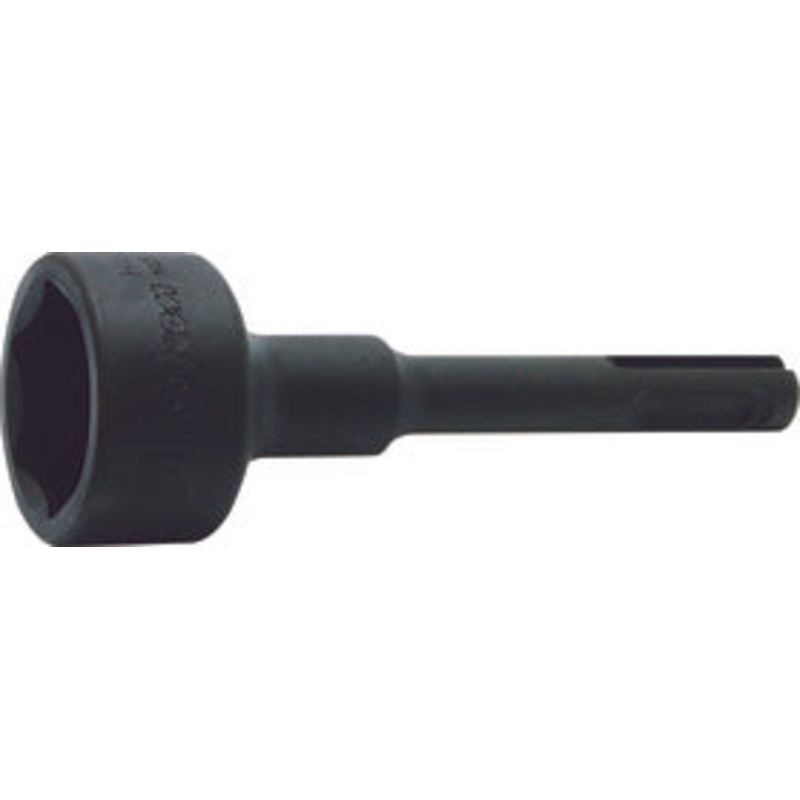 1/4 Hex Dr.   24mm 6 point 58mm For Construction site