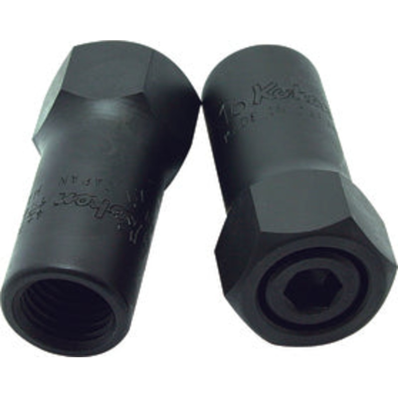 24mm Hex Dr. Stud Setter  M22 x 2.5  61mm For Construction site