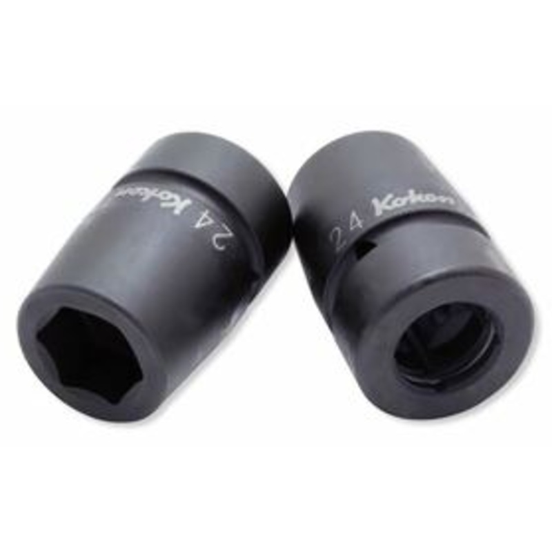 3/4 Sq. Dr. Socket  41mm 6 point 72mm Sleeve Drive