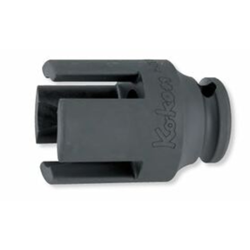 3/8 Sq. Dr. Wing Bolt Socket    45mm