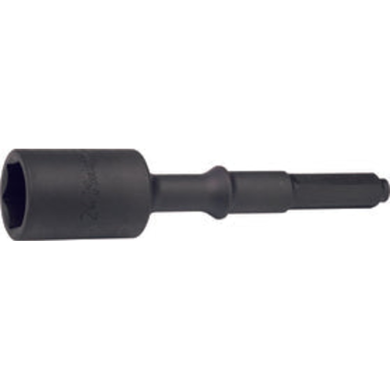 Hammer Drill Shank    24mm 6 point 100mm For Construction site