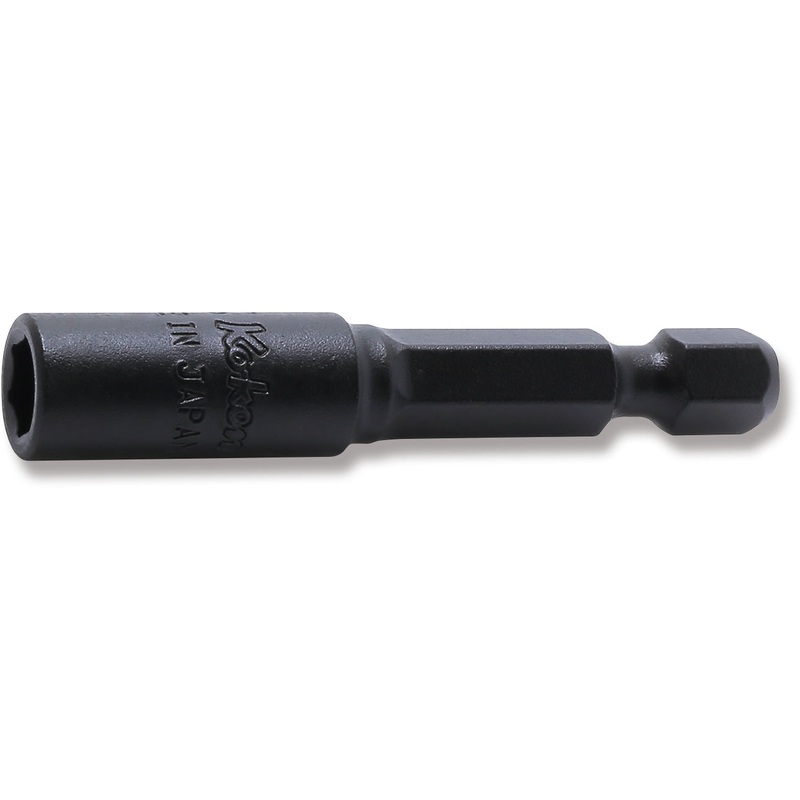 1/4 Hex Dr. TORX E5 Nut Setter -  Length 50mm