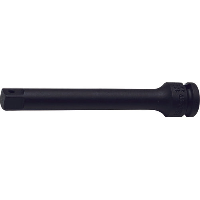 1/4 Sq. Dr. Extension Bar    Length 55mm Pin type