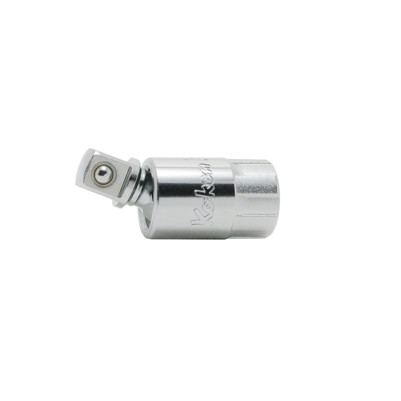 1/4 Sq. Dr. Universal Joint  1/4 Square Length 31mm