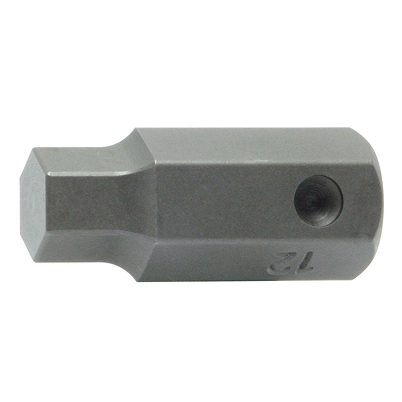 16mm Hex Dr. Bit  12mm Hex Length 40mm
