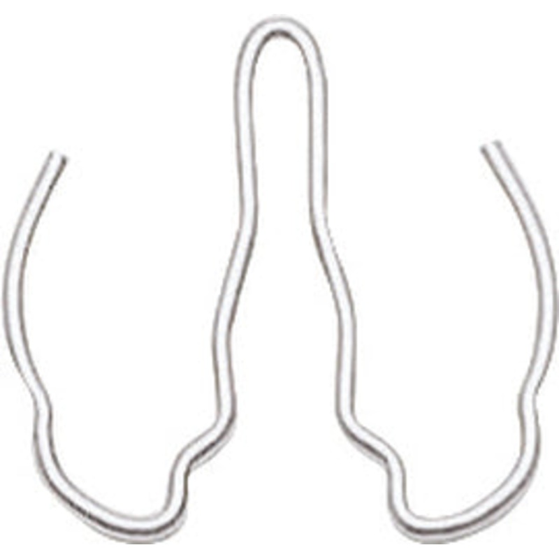 3/8" C Ring + Puller (10 + 1 piece)