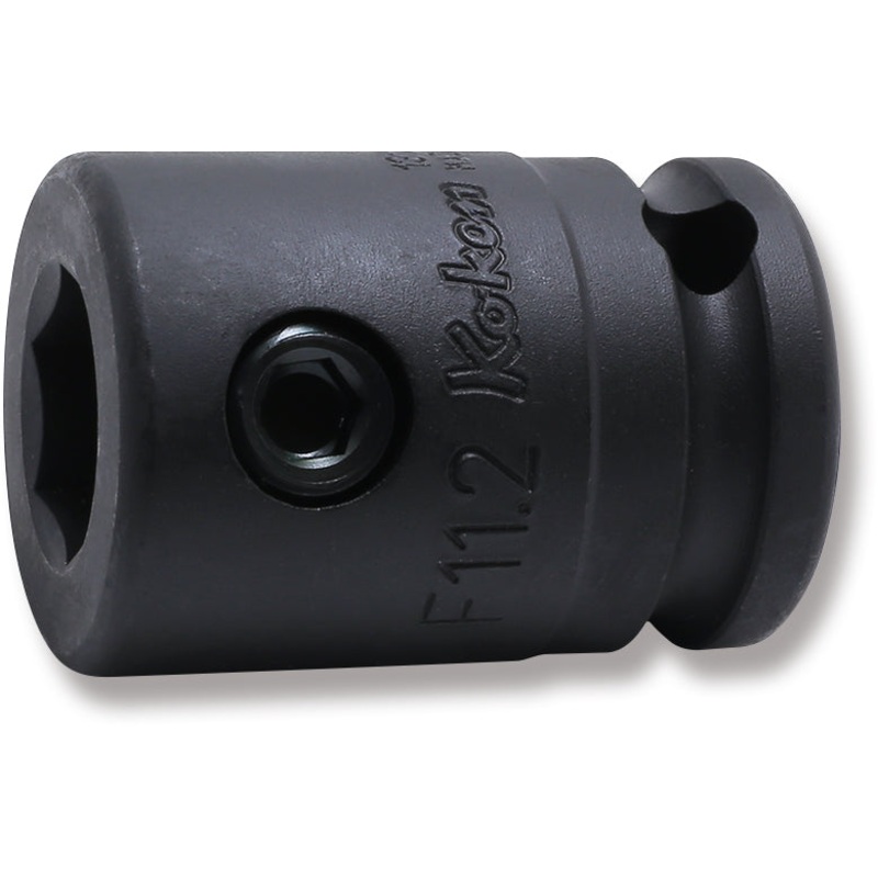 3/8 Sq. Dr. Bit Holder  7/16 For 183 series Length 32mm