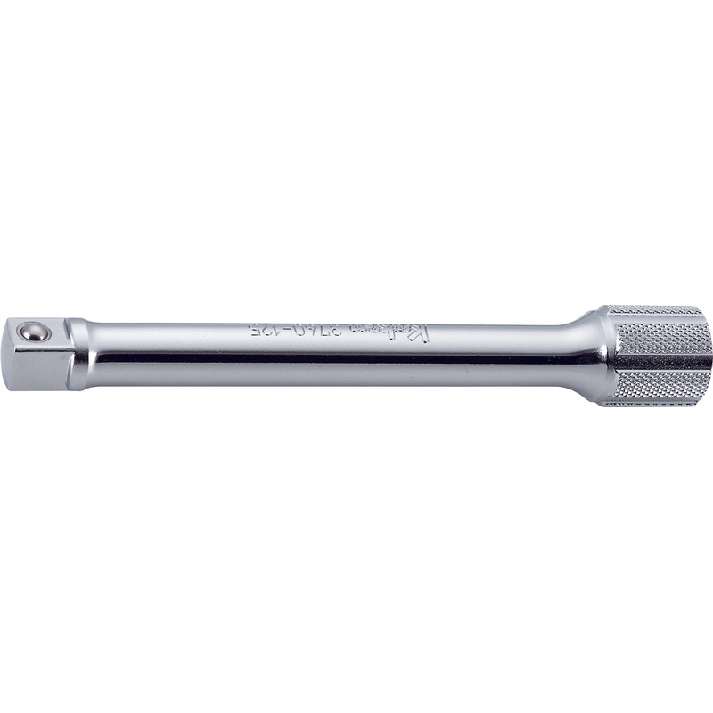 3/8 Sq. Dr. Extension Bar    Length 50mm