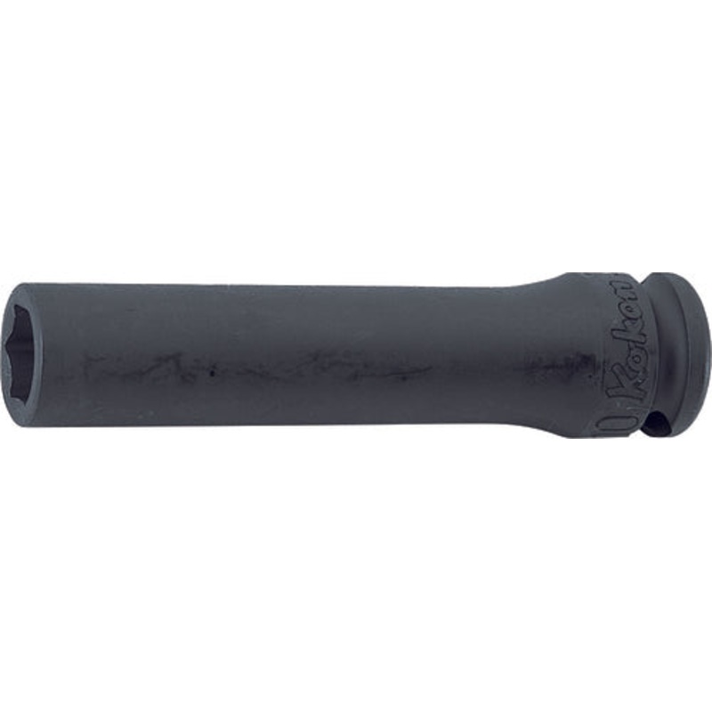 3/8 Sq. Dr. Socket  8mm 6 point Length 80mm