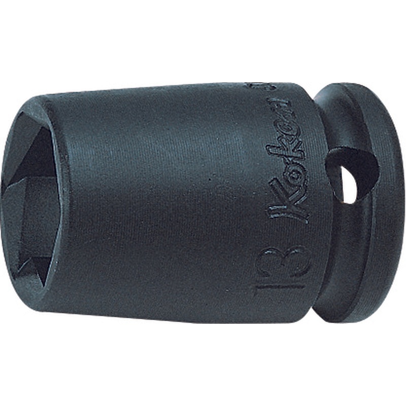 3/8 Sq. Dr. Socket  8mm Pathfinder Length 32mm
