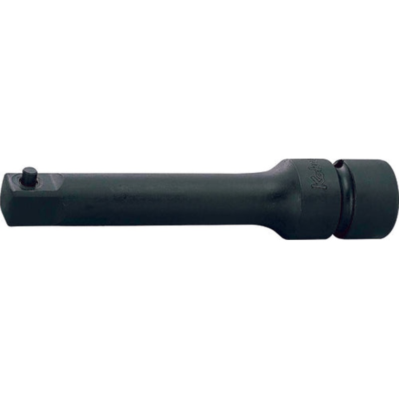 1/2 Sq. Dr. Extension Bar   Pin 175mm Sleeve Drive