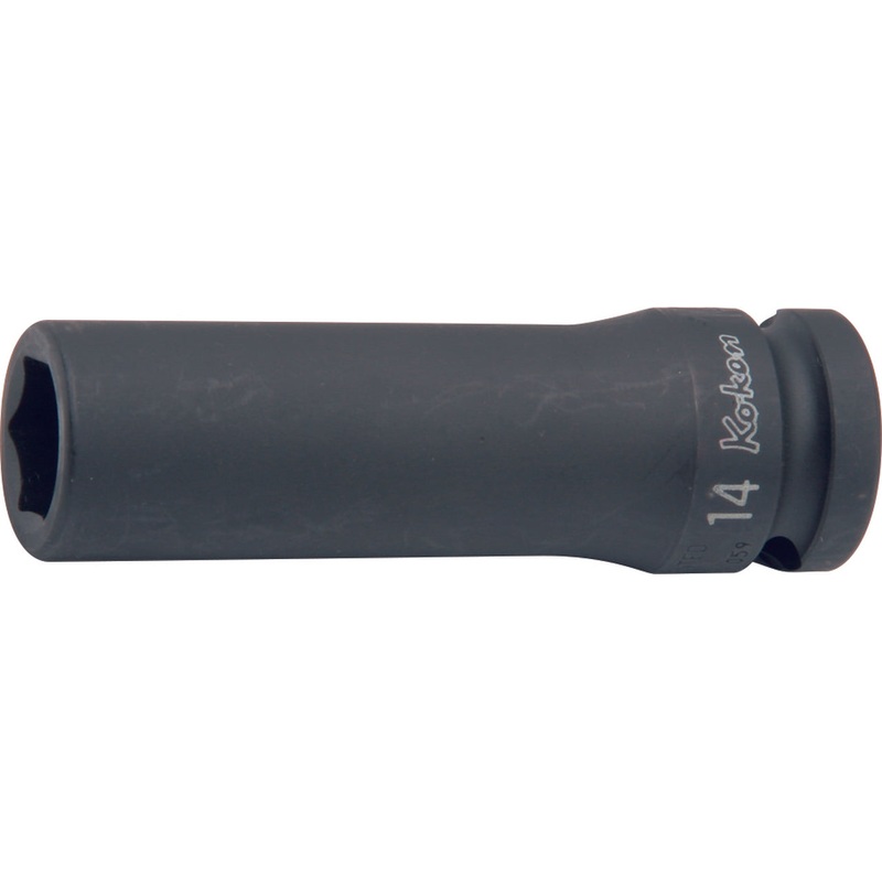 1/2 Sq. Dr. Socket  18mm Sliding Magnet