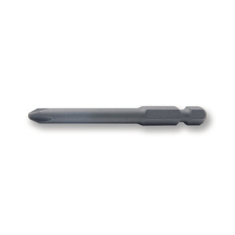1/4 Hex Dr. Bit  PH1  Length 100mm