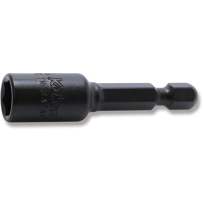 1/4 Hex Dr. Nut Setter  5/16 6 point Length 50mm