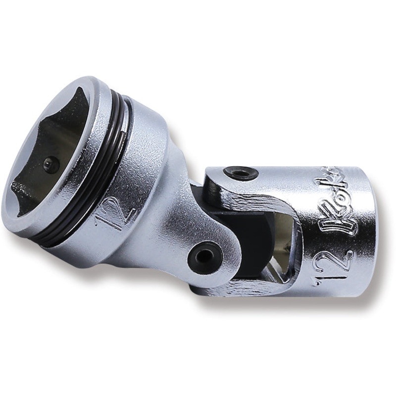1/4 Sq. Dr. Universal NUT GRIP Socket - 12mm