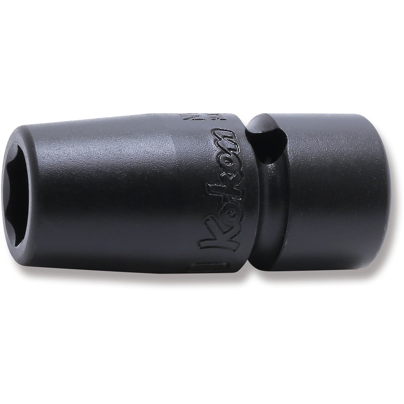 10mm 3/8 Sq. Dr. 6 point Sleeve Drive Metric Socket