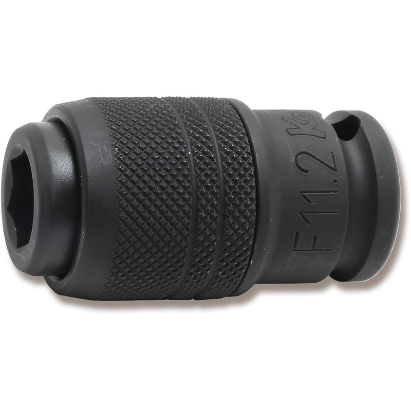 3/8 Sq. Dr. Bit Holder  7/16 For 183 series Length 46mm Locking Quick Release
