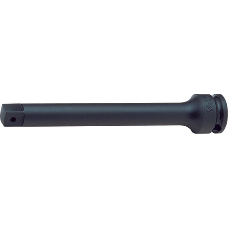 3/8 Sq. Dr. Extension Bar    Length 100mm Pin type
