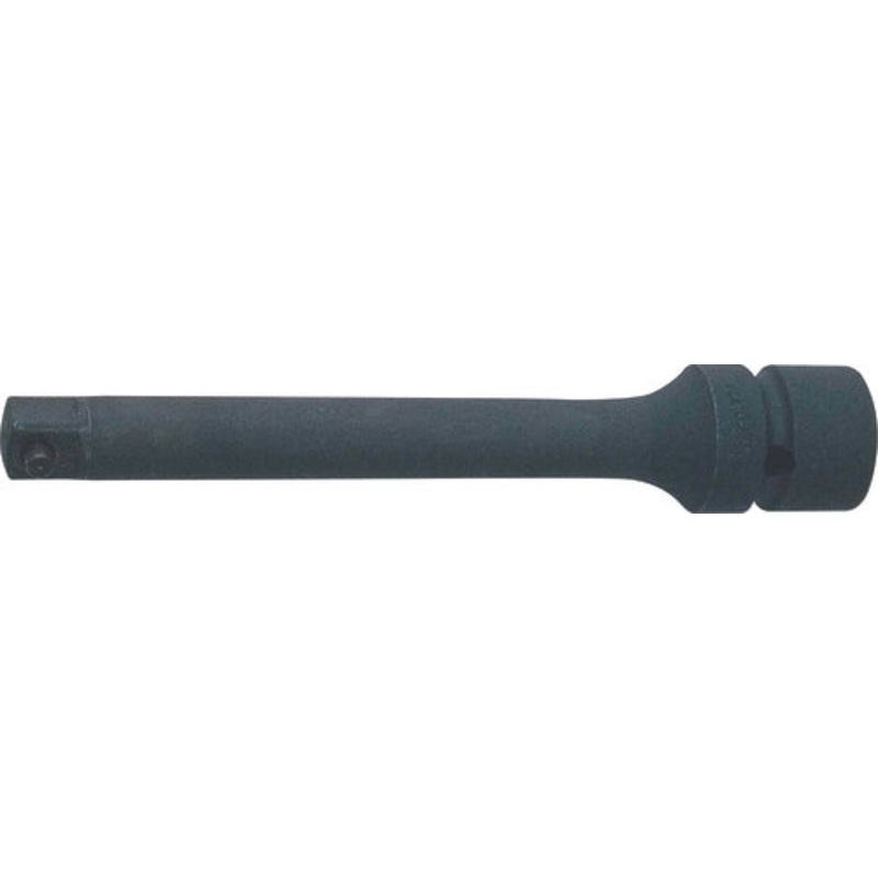 3/8 Sq. Dr. Extension Bar    Length 125mm Pin type