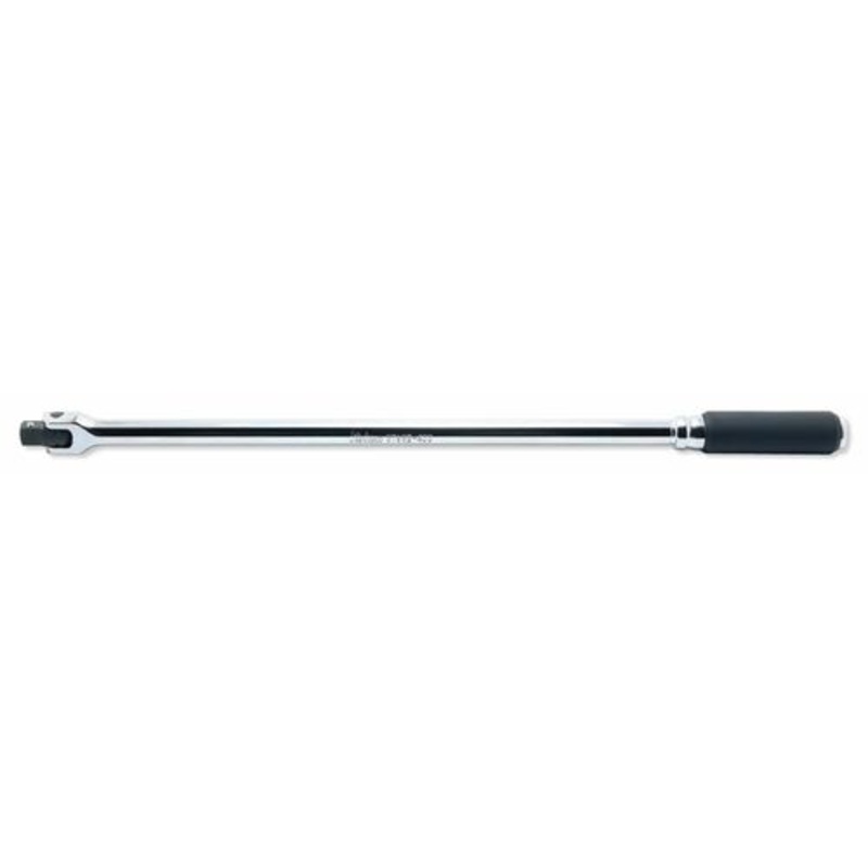 3/8 Sq. Dr. Hinge Handle    Length 400mm Z-series