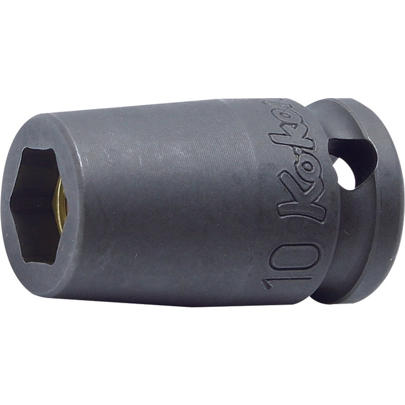 3/8 Sq. Dr. Socket  5/16 6 point Length 32mm Self-Tapping screw Magnet