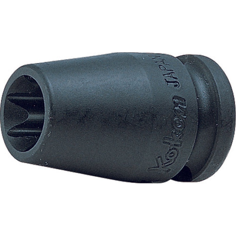 3/8 Sq. Dr. TORX E14 Socket -  Length 32mm