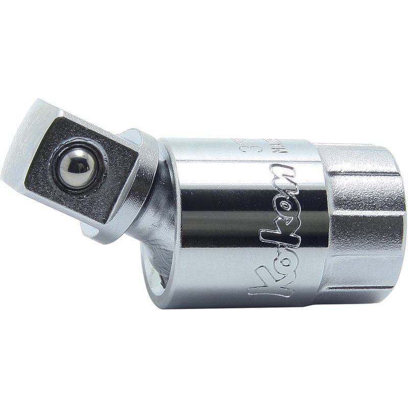 3/8 Sq. Dr. Universal Joint    Length 43mm