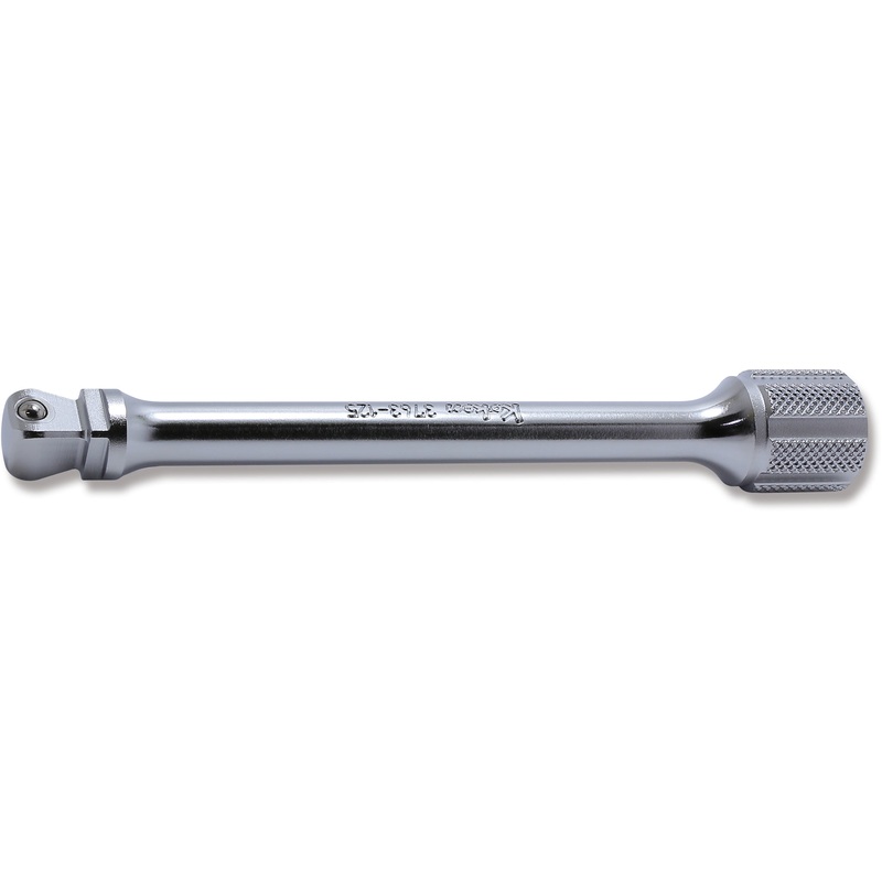 3/8 Sq. Dr. Wobble-Fix Extension Bar    Length 125mm