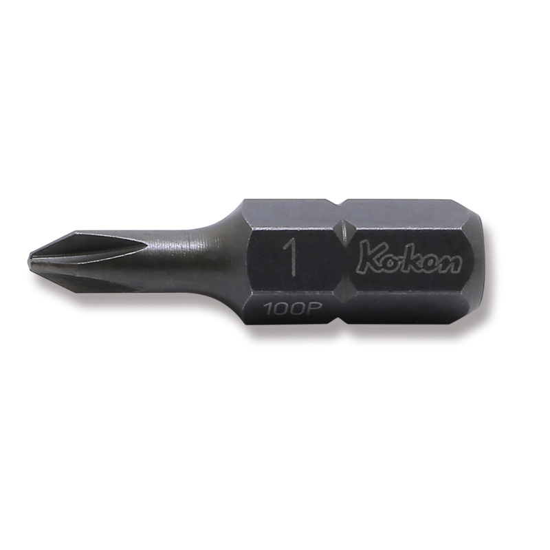 5/16 Hex Dr. Bit  PH1  Length 32mm