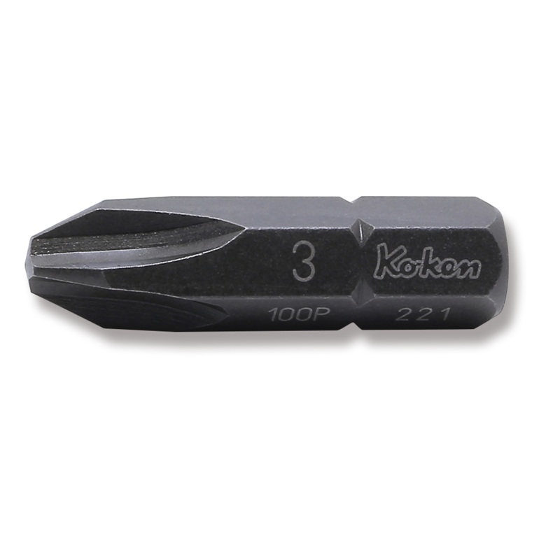 5/16 Hex Dr. Bit  PH3  Length 32mm