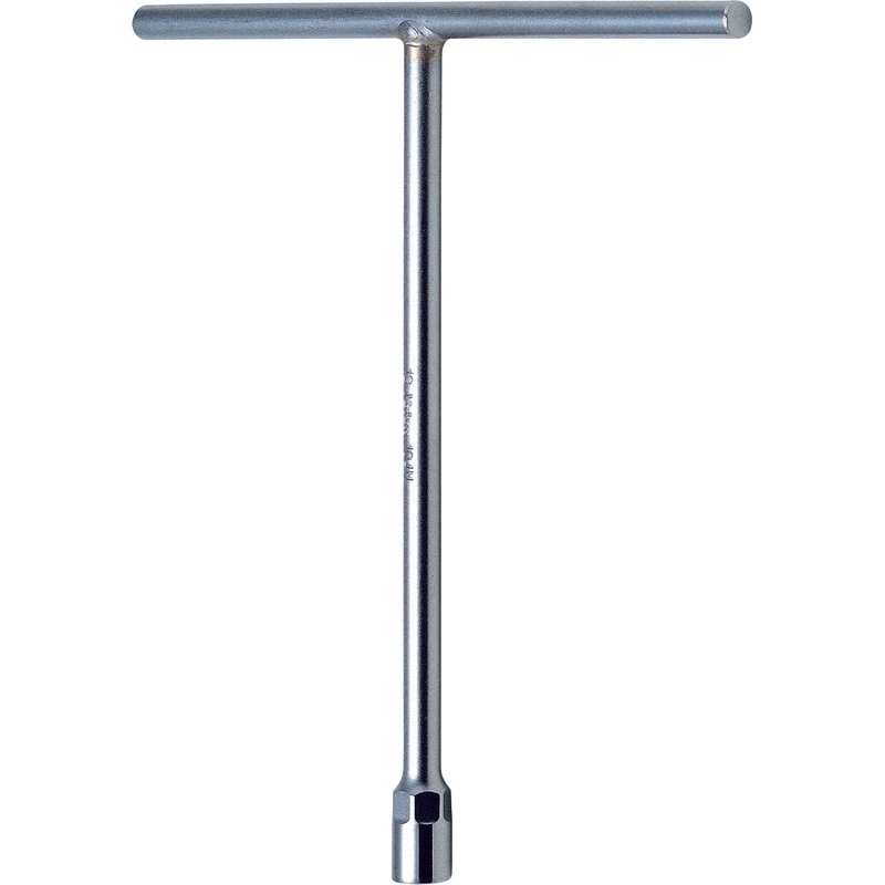 T Handle Socket  3/4 6 point Length 350 x 300mm