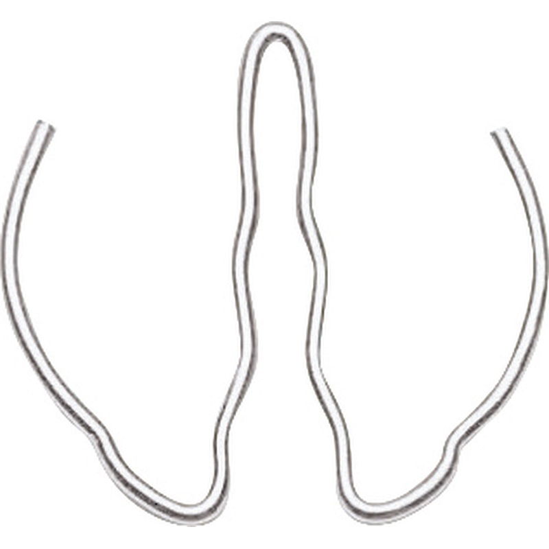1/2" C-Ring (100 pcs.)