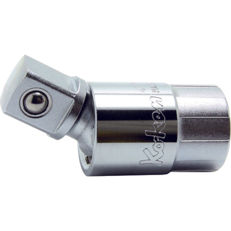 1/2 Sq. Dr. Universal Joint    Length 58mm