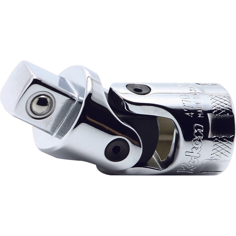 1/2 Sq. Dr. Universal Joint    Length 63mm