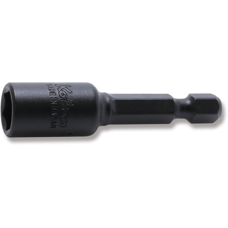 1/4 Hex Dr. Nut Setter  8mm 6 point Length 50mm