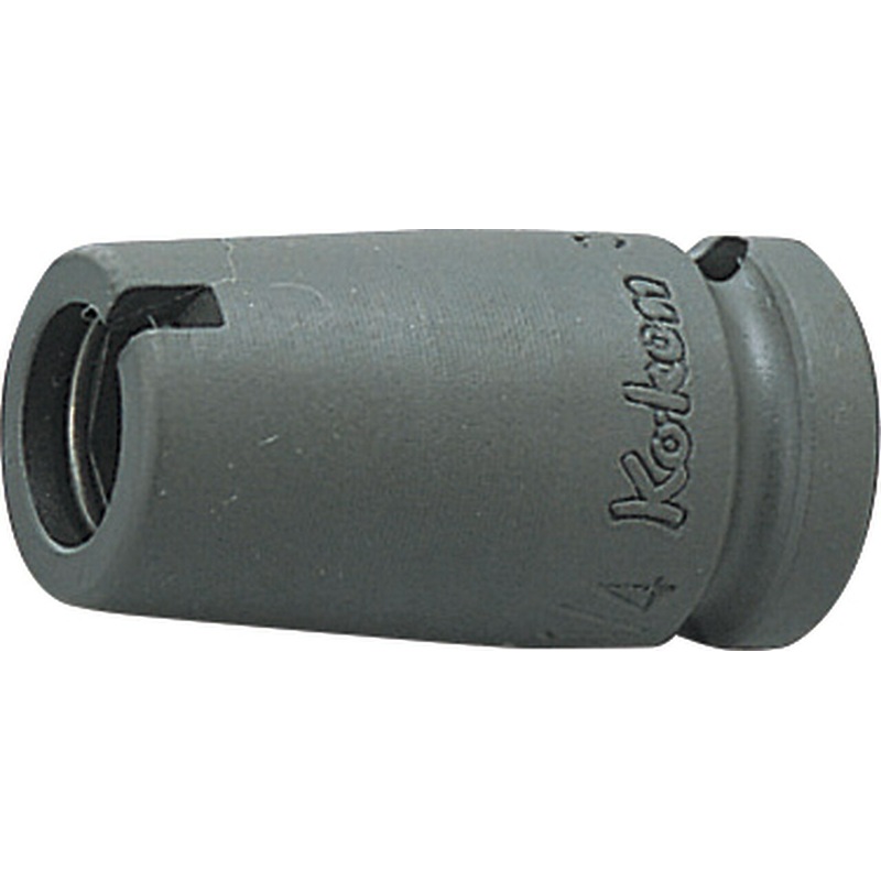 1/4 Sq. Dr. Adaptor  1/4 For 1/4H Bit Length 25mm