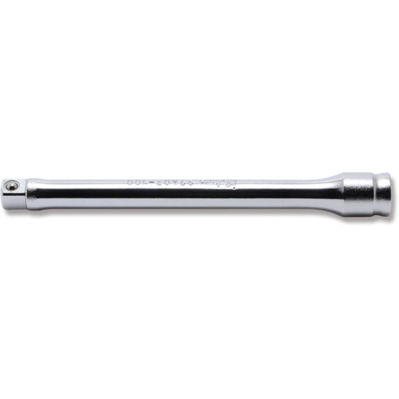 1/4 Sq. Dr. Extension Bar  1/4 Square Length 100mm Z-series